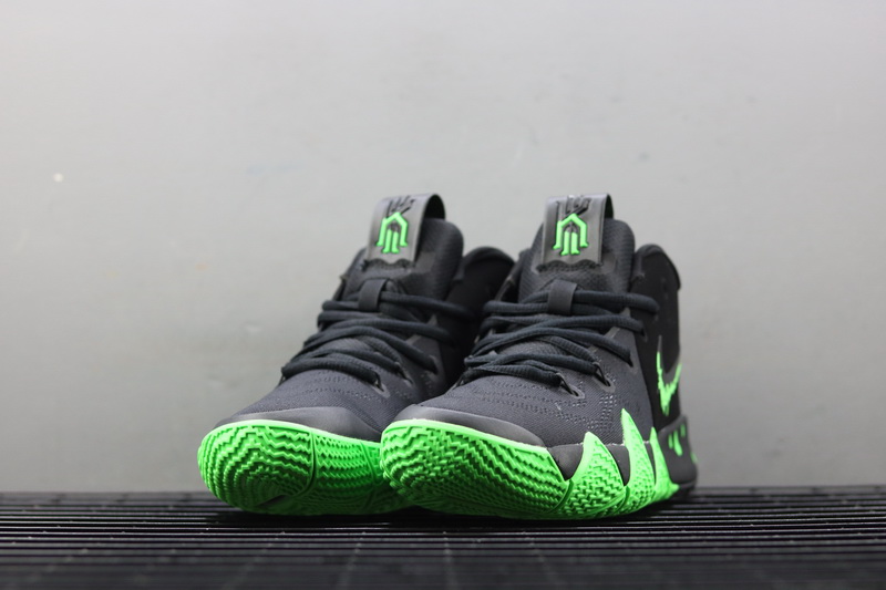 Super max Nike Kyrie 4 C(98% Authentic quality)